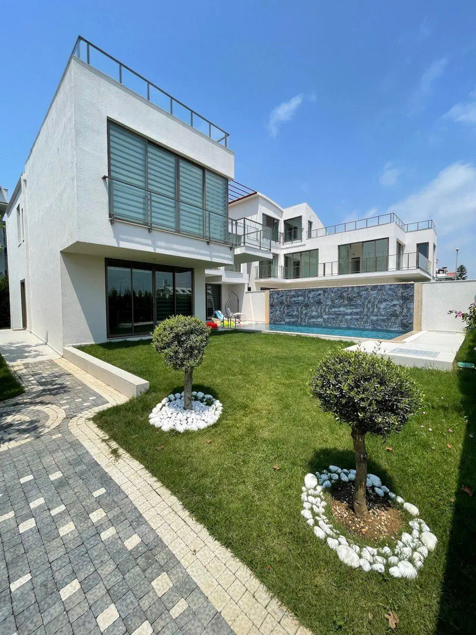 House in Belek